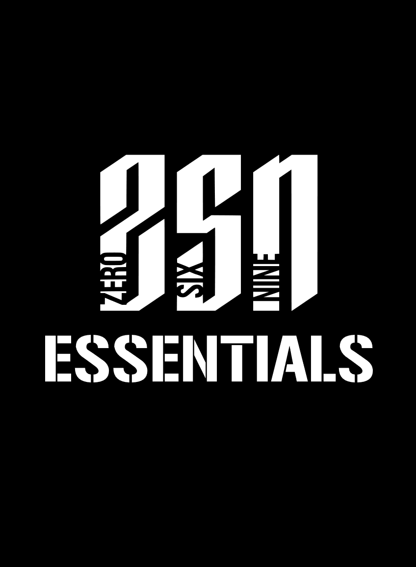 ZSN Essentials