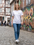 ESSENTIALS: FRANKFURT 069 - PURE WHITE
